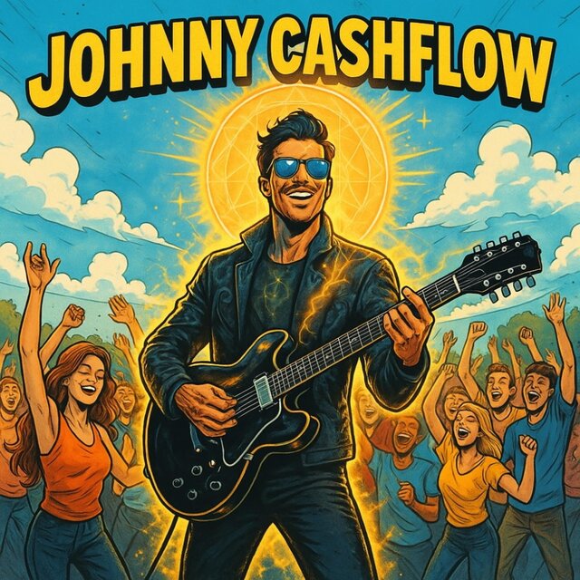 Johnny's Nation