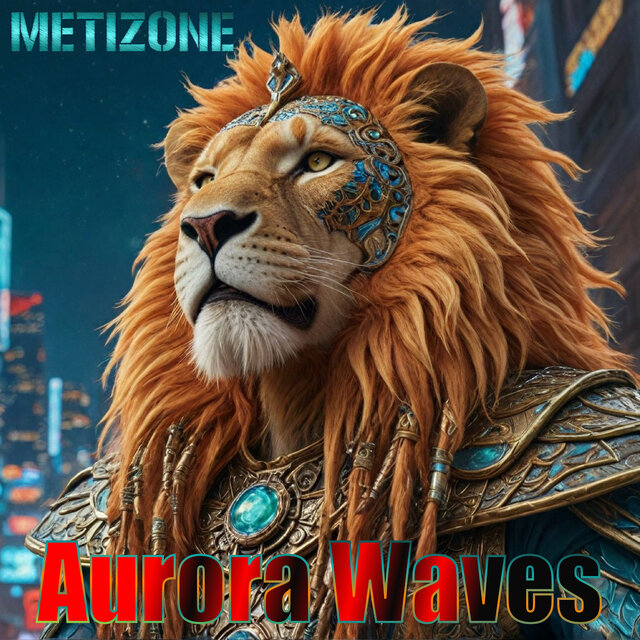Aurora Waves