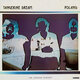 Cover art for album Poland by Tangerine Dream