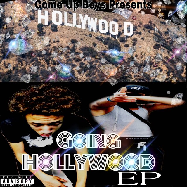Going HollyWood