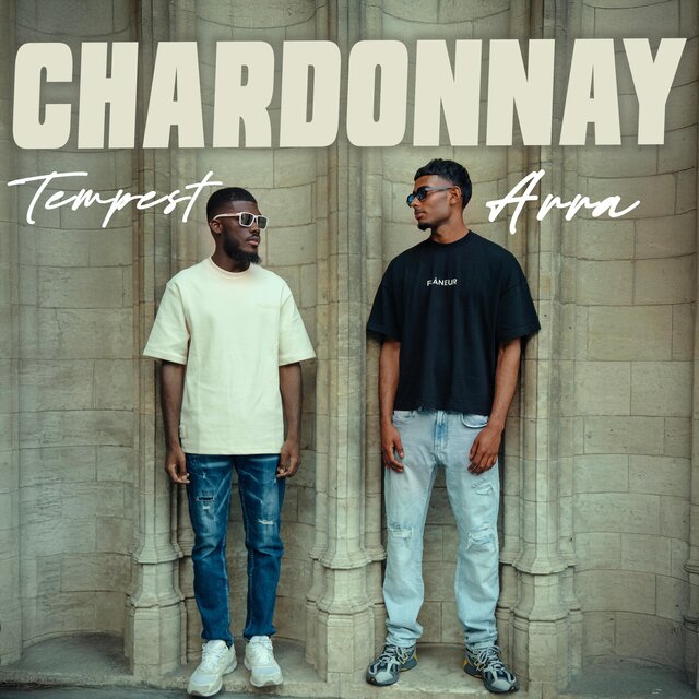 Chardonnay (feat. A.R.R.A)