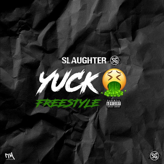 Yuck freestyle