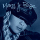 Cover art for album My Life by Mary J. Blige