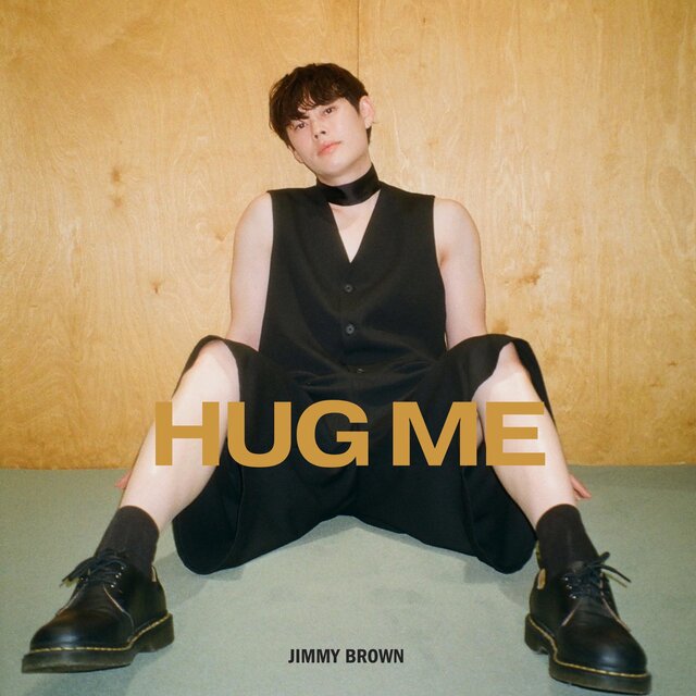 Hug Me