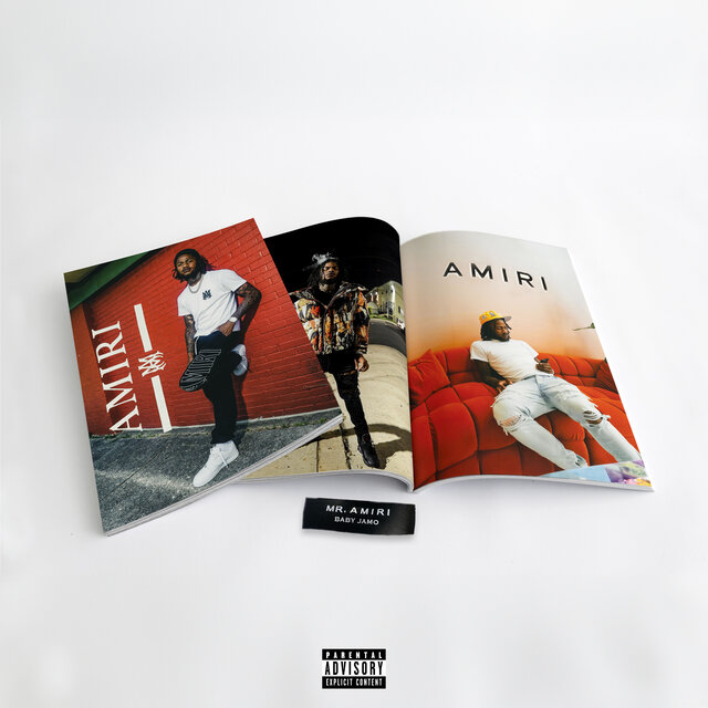 Mr. Amiri