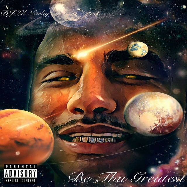 Be Tha Greatest
