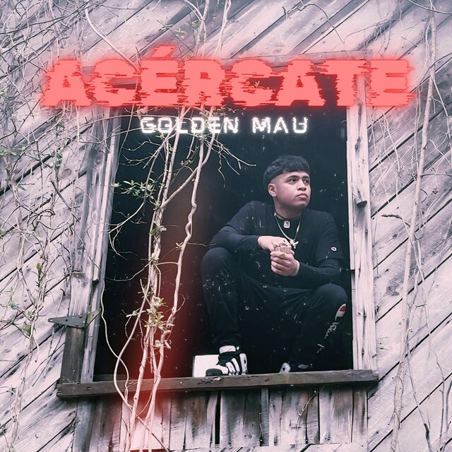 Acércate