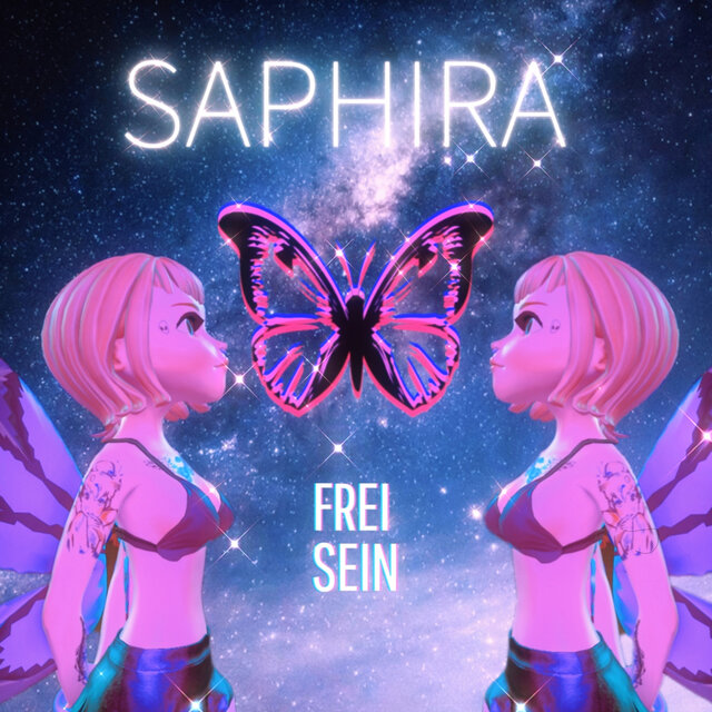 Frei Sein (Sped Up)