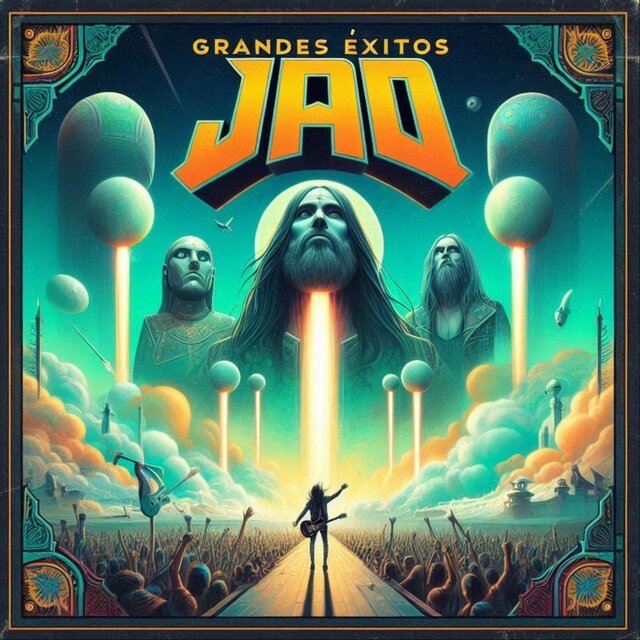 Grandes Éxitos