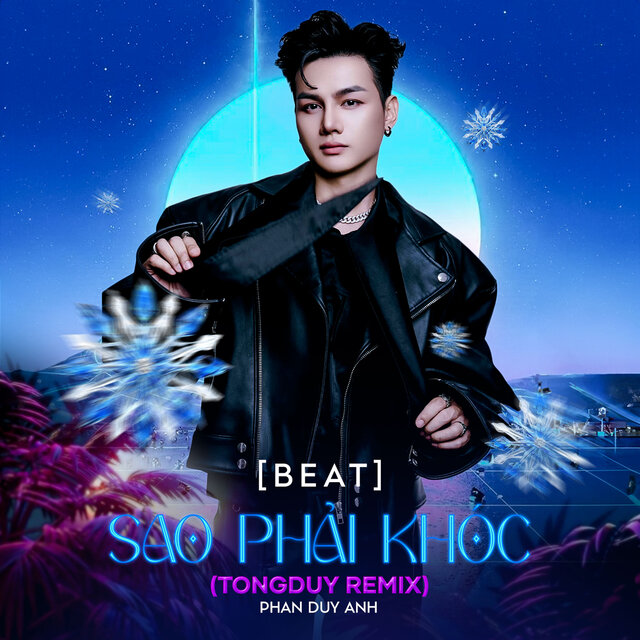 Sao phải khóc (Beat) [TongDuy Remix]