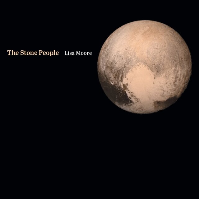 The Stone People