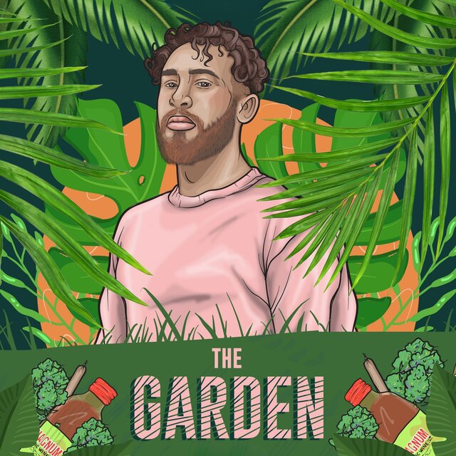 The Garden (Copyright Claim)
