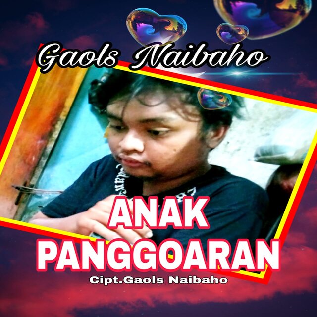 ANAK PANGGOARAN