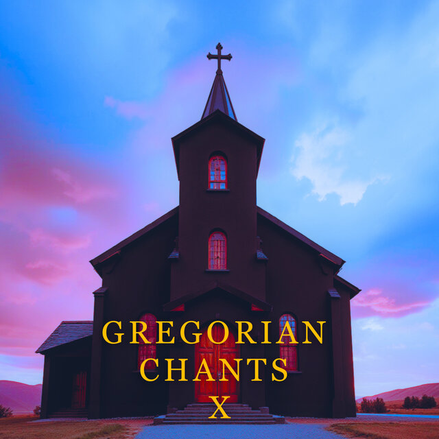 Gregorian Chants X
