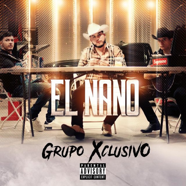 El Nano