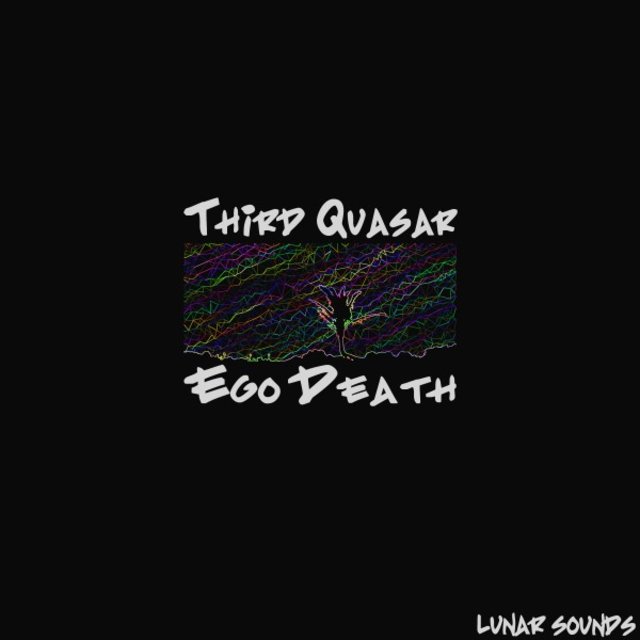 Ego Death