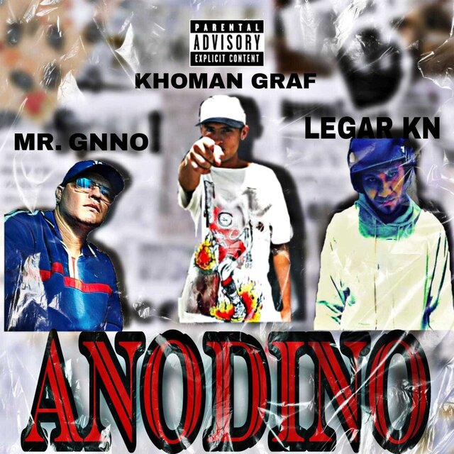 Anodino