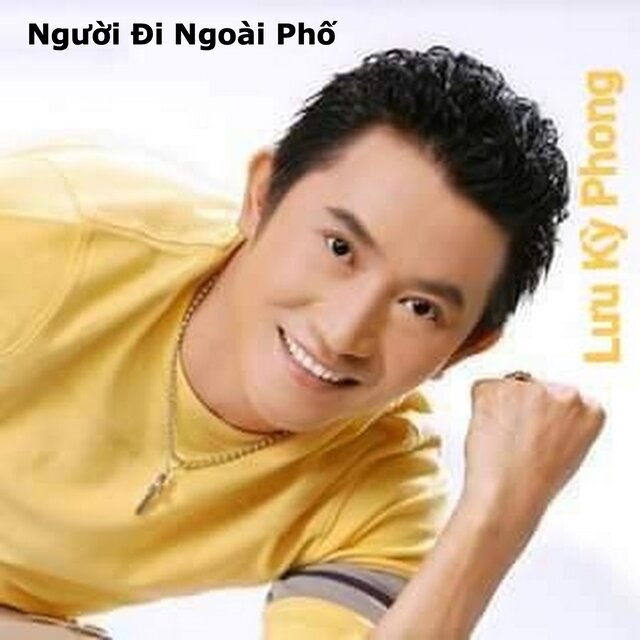 Người Đi Ngoài Phố
