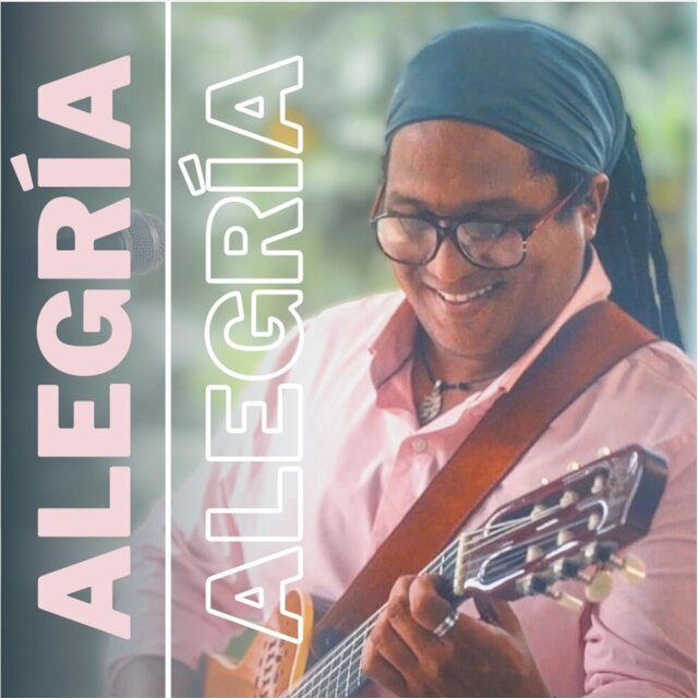 Alegría Alegría (En Vivo)
