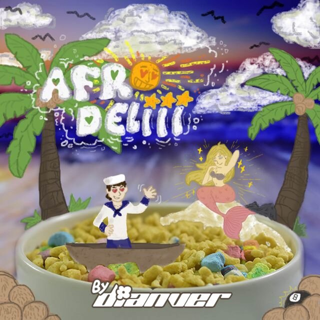 Afrodeliii