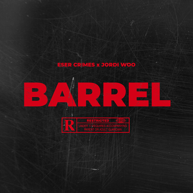 Barrel
