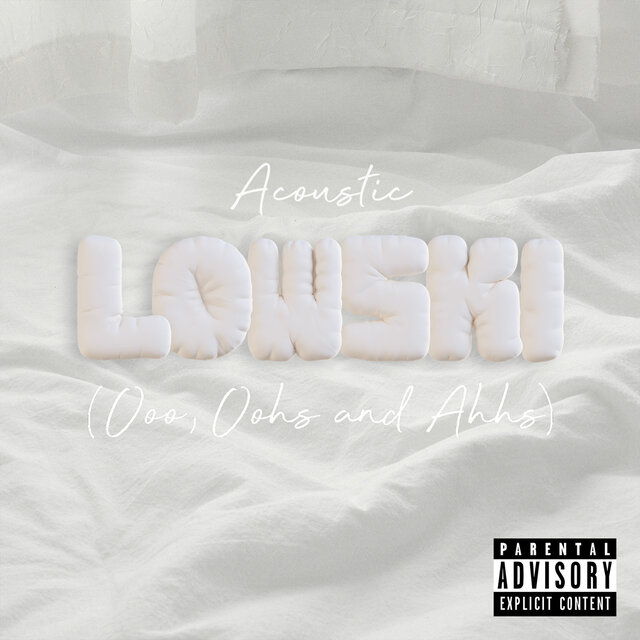 Lowski (Ooo, Oohs and Ahhs) (Acoustic)