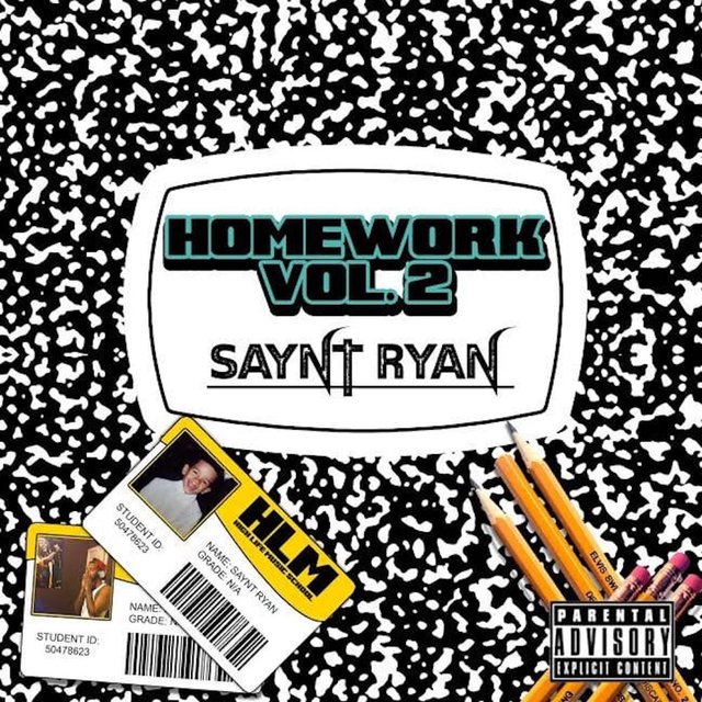 HomeWork, Vol. 2