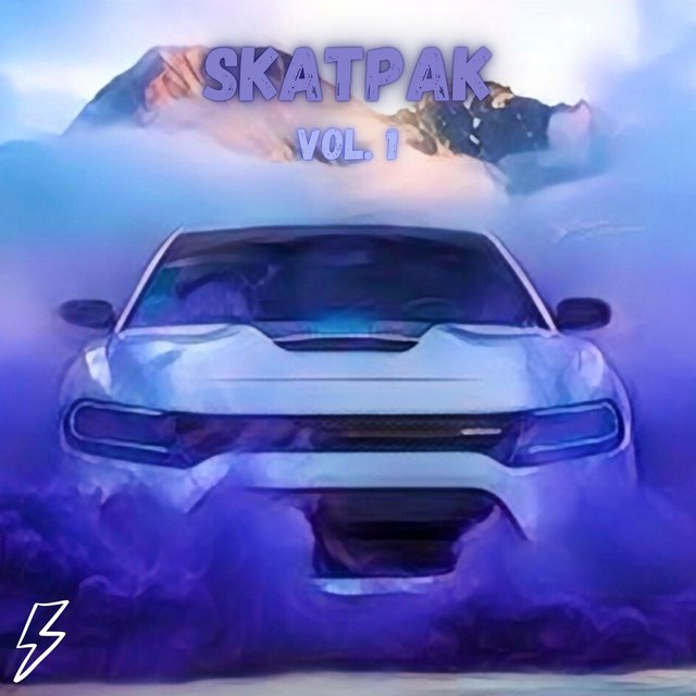 SkatPak, Vol. 1