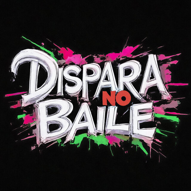 DISPARA NO BAILE