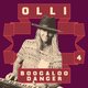Cover art for album Boogaloo Danger, Vol. 4 by Olli