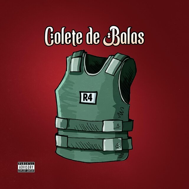 Colete de Balas