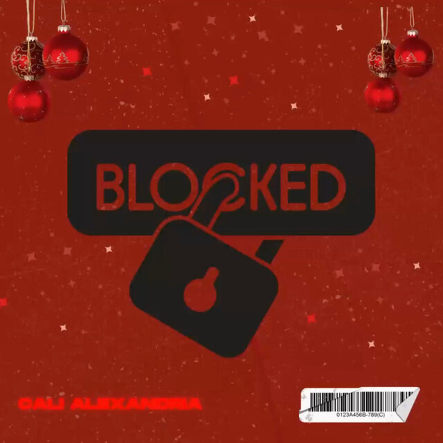 Blocked This Christmas