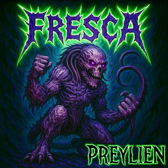 PREYLIEN