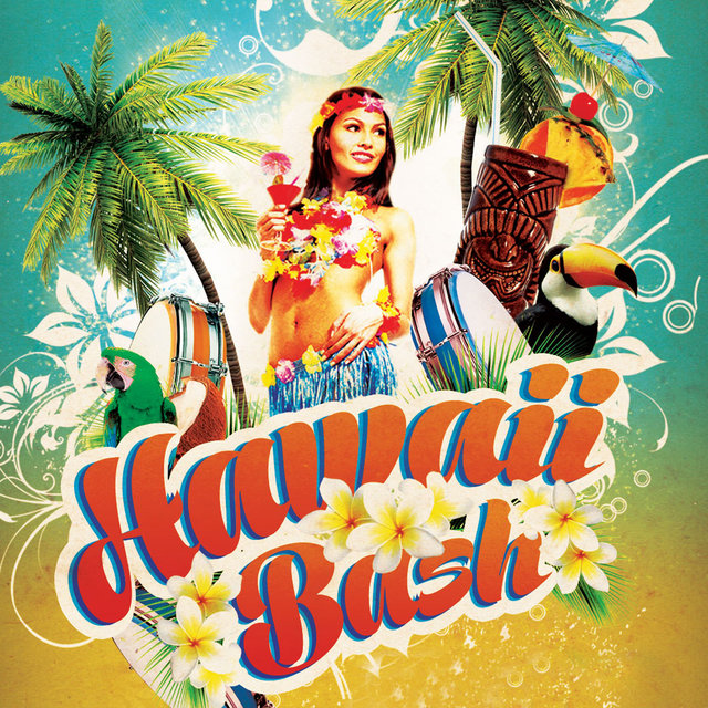 Hawaii Bash
