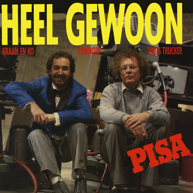 Heel Gewoon (Remastered)