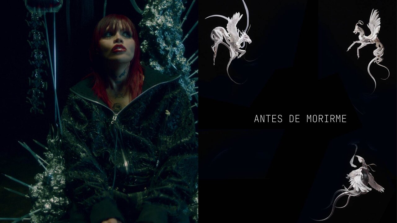 ANTES de MORIRME X.x (feat. Amandititita) (Letra)