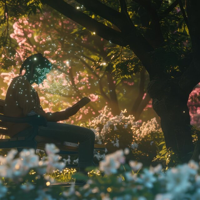 Dream Garden