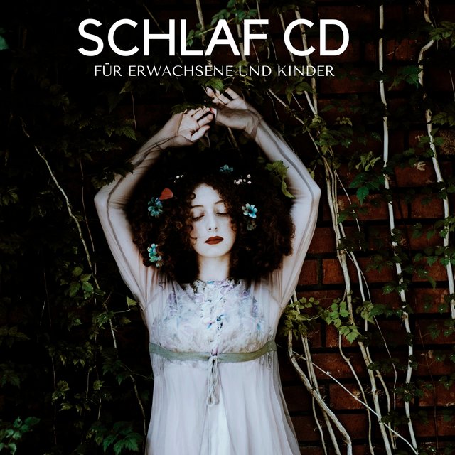 Schlaf CD für Erwachsene und Kinder