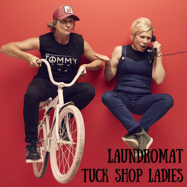 Laundromat