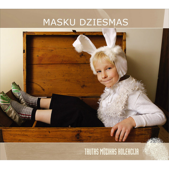 Masku Dziesmas