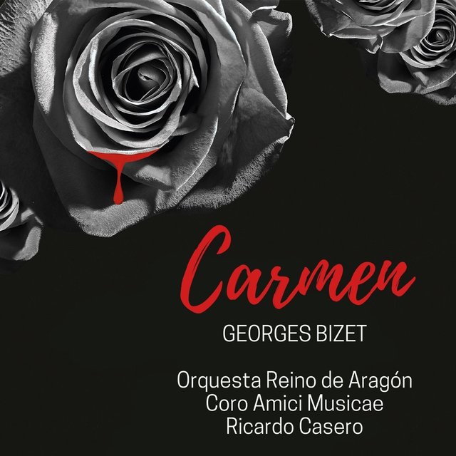 Carmen (Live)