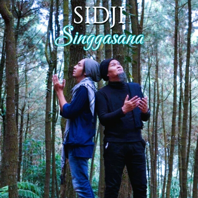 Singgasana