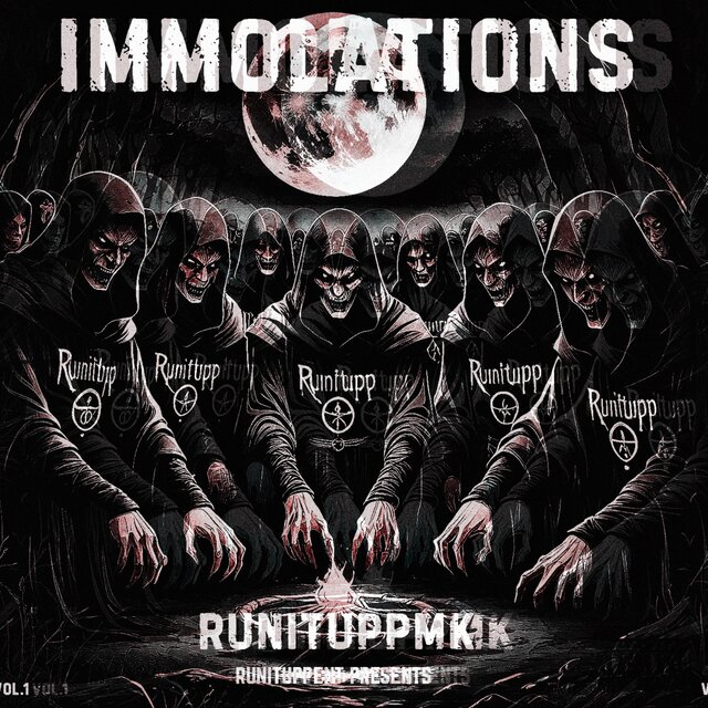 IMMOLATIONS