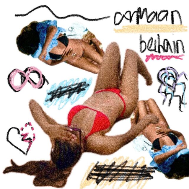 Armaan Bechain