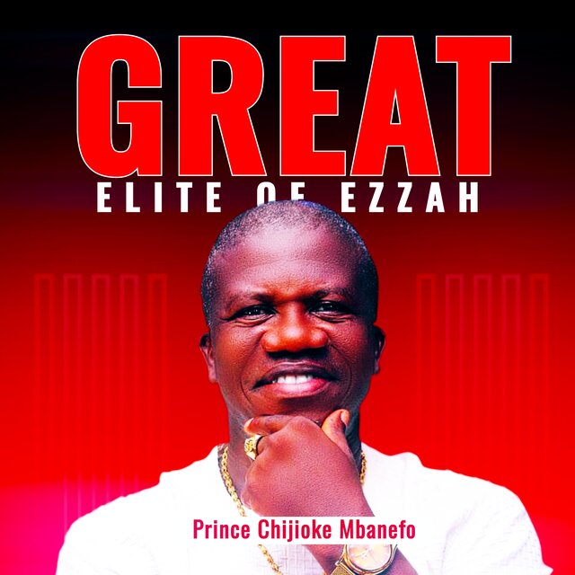 Great Elite Of Ezzah