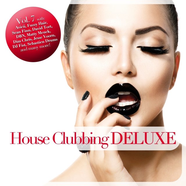 House Clubbing DELUXE, Vol. 7