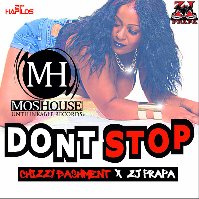 Dont Stop - Single