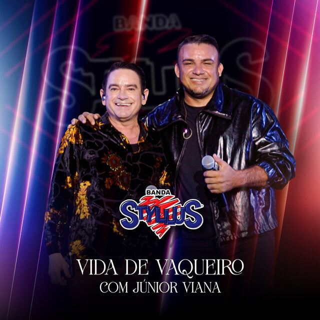Vida de Vaqueiro (Ao Vivo)