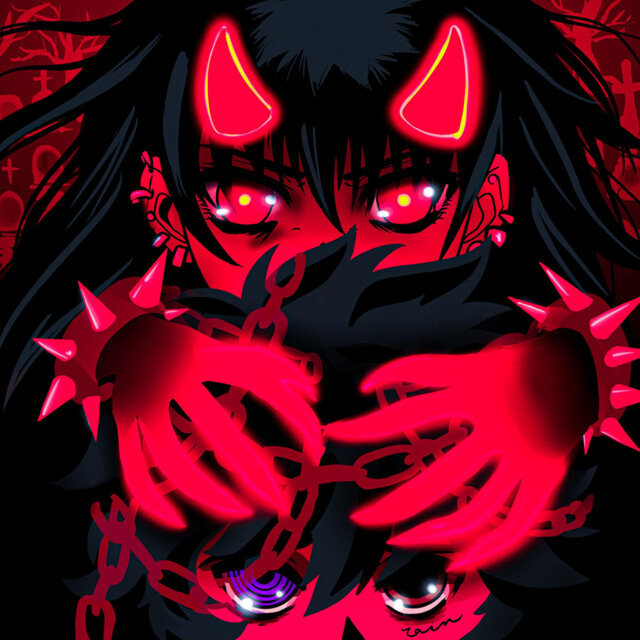 Cover art for album Death Wish by rainzzz, DempseyRollBoy