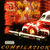 Flyin High Commercial